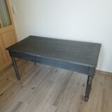 Renovated old office