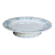 Cup on foot Piédouche Blue iron earth Verdun HBC
