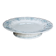 Cup on foot Piédouche Blue iron earth Verdun HBC