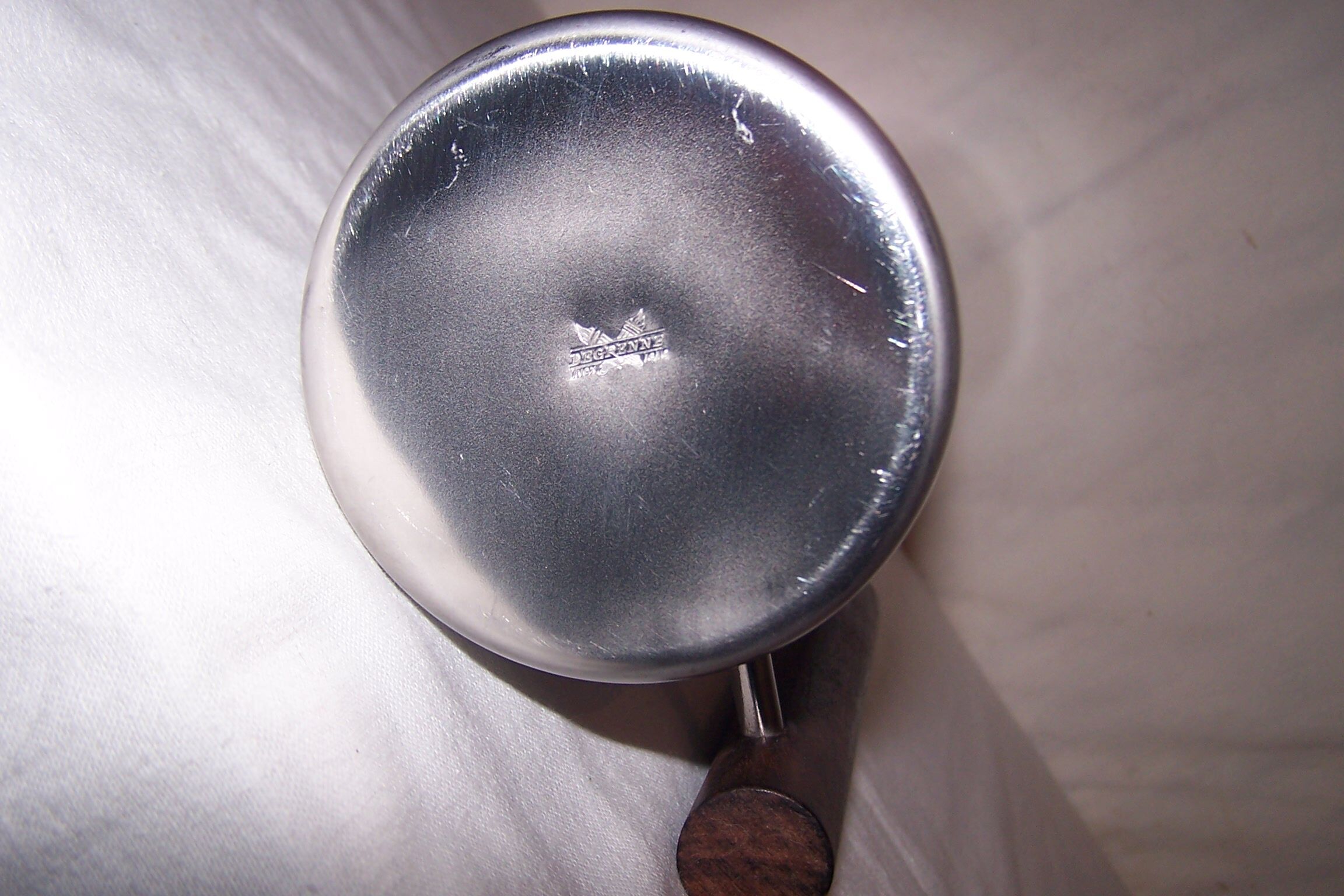 Guy Degrenne Scandinavian style pitcher - 60s