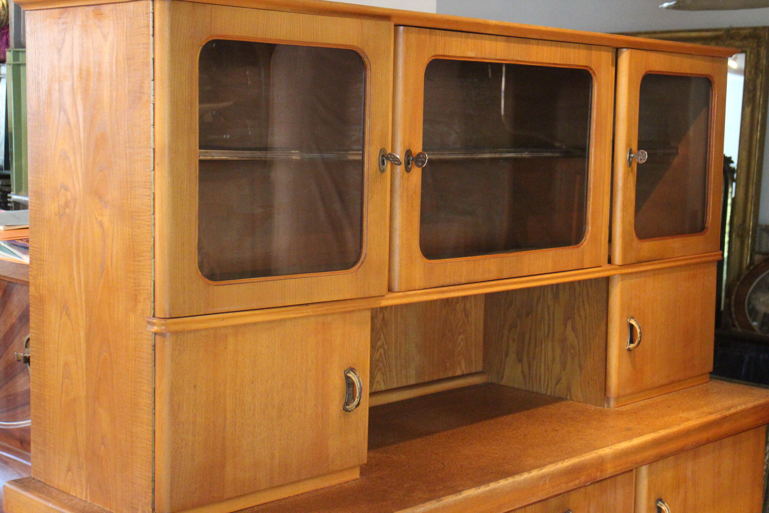 Buffet de cuisine Mado vintage