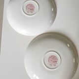 Wedgwood plates