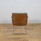 Chrome and Teak Chairs by Gordon Russell, United Kingdom, 1970s, Set of 6