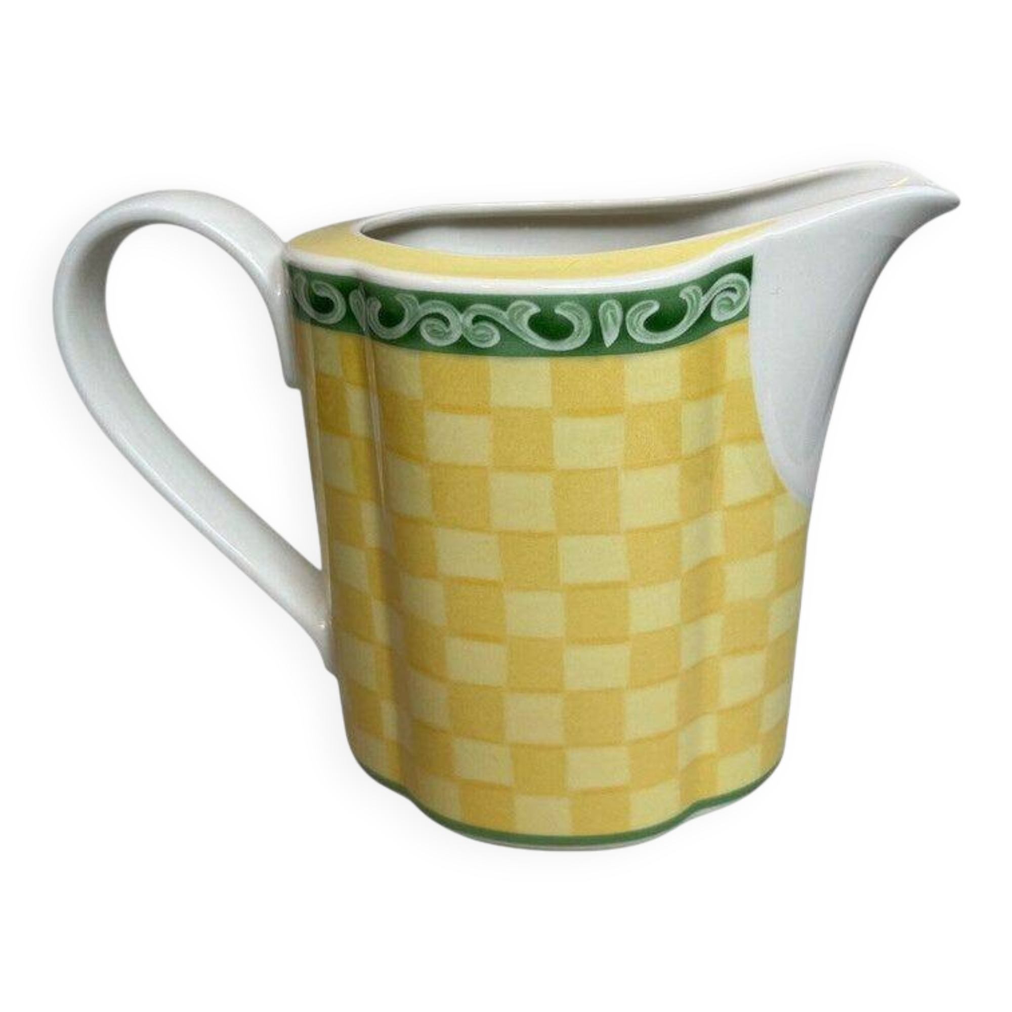 Pitcher Arabesco Gallo Design by Villeroy et Boch