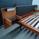 Vintage bed André Simard
