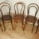 Bistro chairs