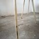 Set de 4 chaises vintage Hiller