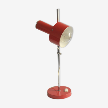 Lampe monteuse édition Disderot des annees 60