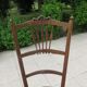 Chaise de nourrice Provençale