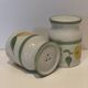 LBP salt and pepper shakers with lemons