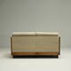 Canapé 920 par Afra & Tobia Scarpa pour Cassina, années 1960, Italie.