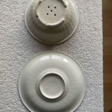 Pâquerette Barbotine Draining Bowl