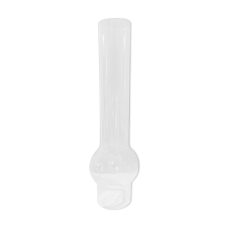Bulb-based kerosene lamp glass