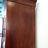 Meuble de métier ou d'office en bois Louis Philippe 19ème