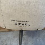 Siegel mannequin from the 60s