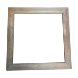 Wooden frame