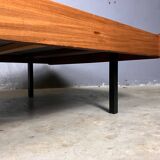 Mid Century Daybed Vintage Teak