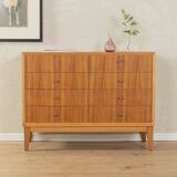Commode par Georg Satink pour WK Möbel, années 1950