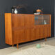 1960s highboard