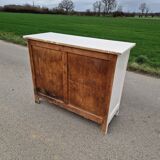 Vintage Parisian buffet