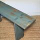 Corner bench 1920