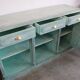 Pine buffet