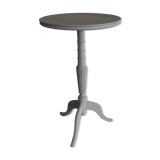 Gueridon for the show