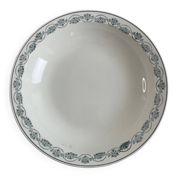 St Amand presentation dish salad bowl