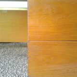 Georges Frydman EFA desk