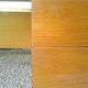 Georges Frydman EFA desk