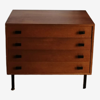 Commode 1950/ 1960