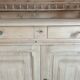 Renovated two-body dresser