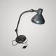 Lampe jumo gs1 annees 50