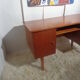 Vintage desk of the 60