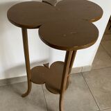 Wood Selette