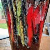 Vallauris vase