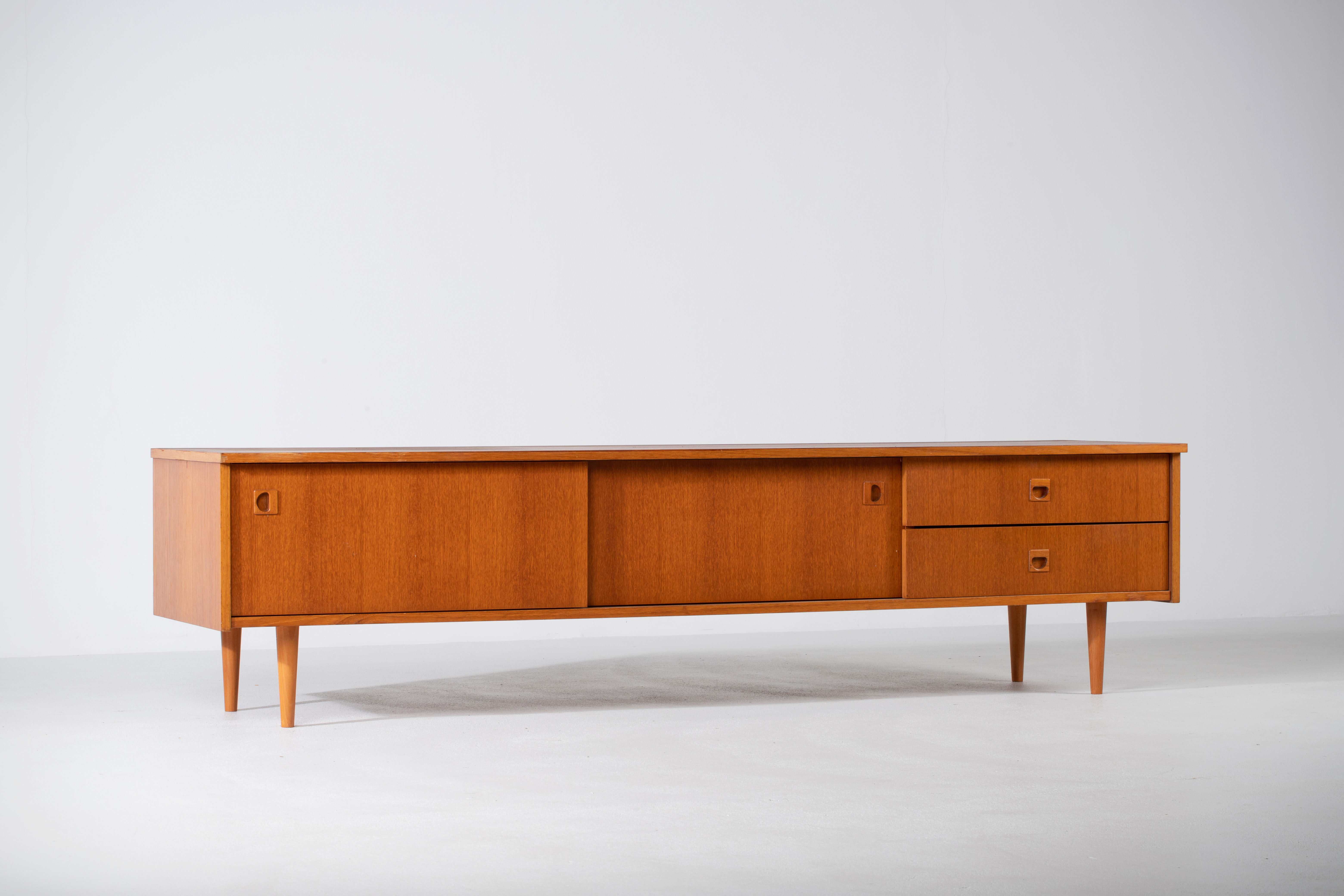 Scandinavian sideboard