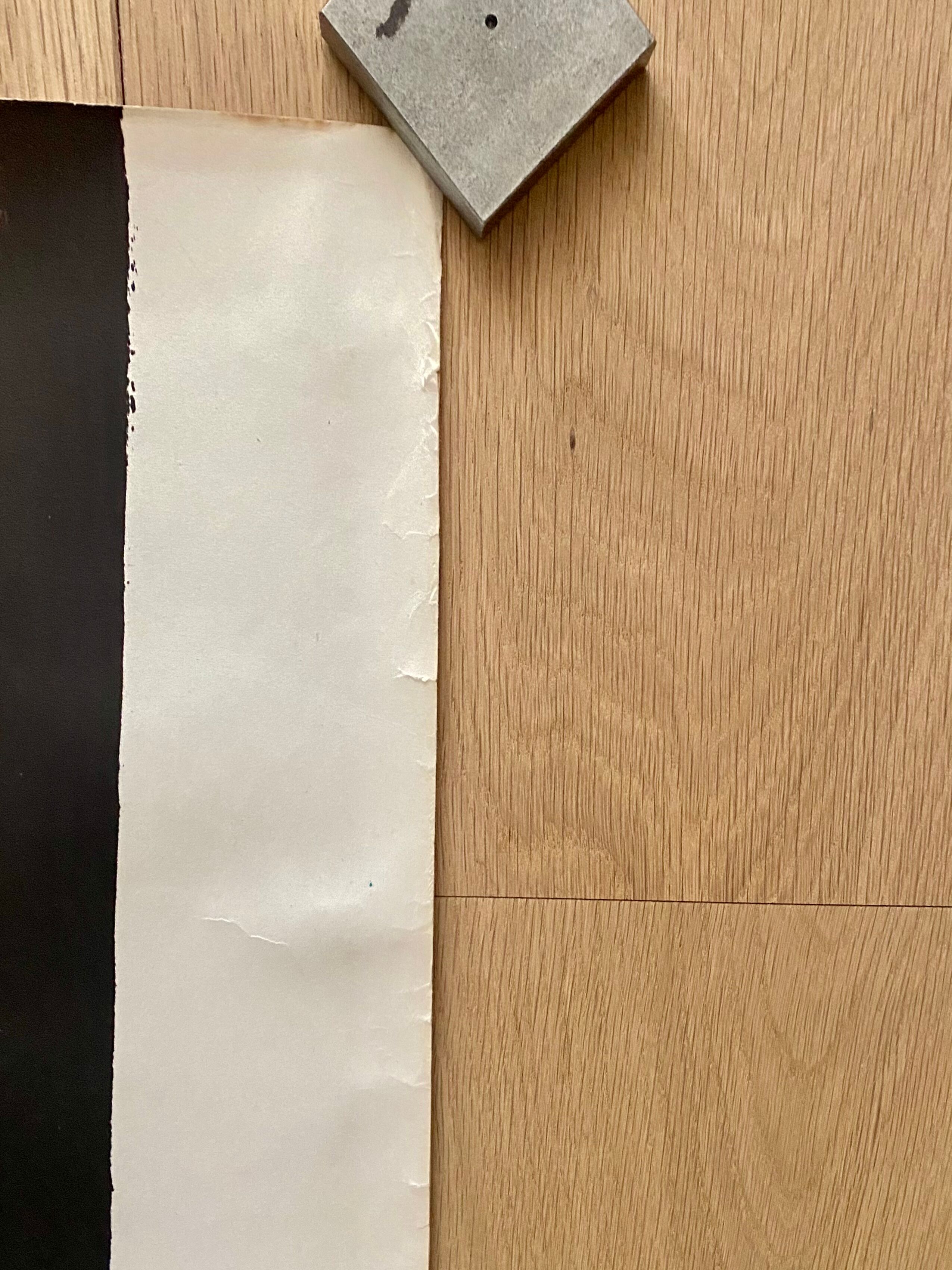 POSTER SOULAGES JO MUNICH - 1972