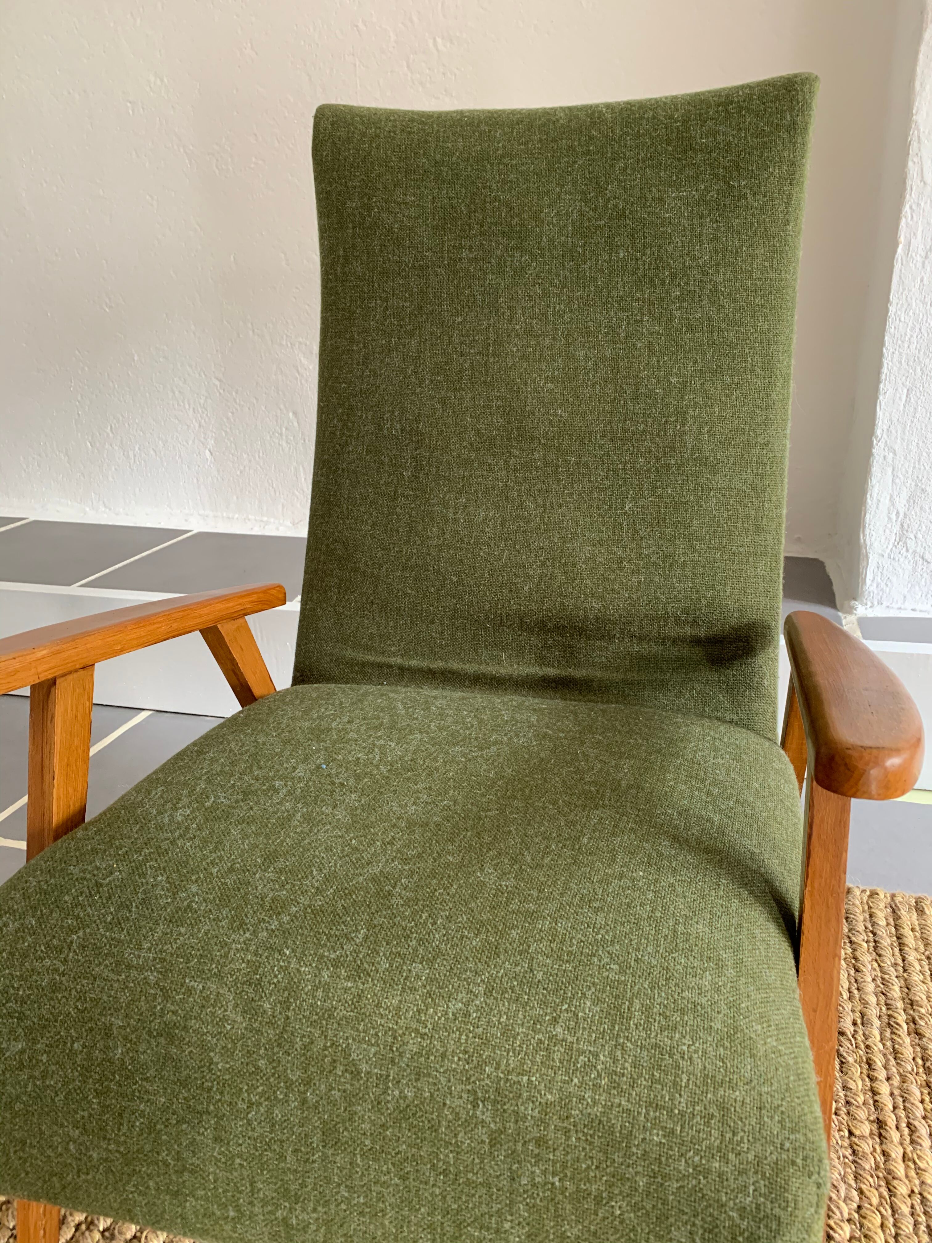 Vintage chair 50-60s