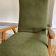 Fauteuil vintage années 50-60