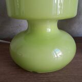 Pair of vintage Ikea 90s lamps