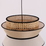 Suspension Macaron Boho