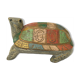 Wooden turtle box