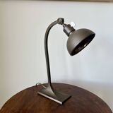 Art Deco brass table lamp, early 20th Century