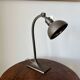 Art Deco brass table lamp, early 20th Century