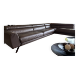 Rochebobois astoria corner sofa
