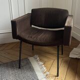 Vintage Pierre Guariche armchair