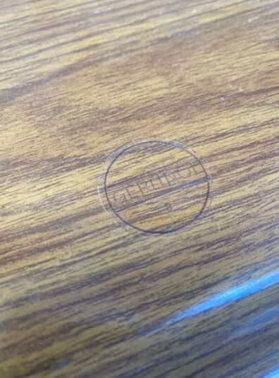 Folding service Germinol