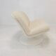 "508" armchair by Geoffrey Harcourt for Artifort, 1970s
