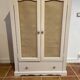 Children's bedroom wardrobe